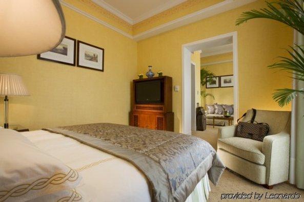 וונז'ו Ex Palm D'Or Hotel חדר תמונה