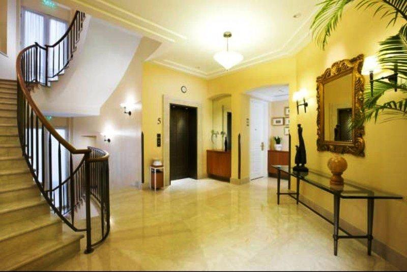 וונז'ו Ex Palm D'Or Hotel מראה חיצוני תמונה