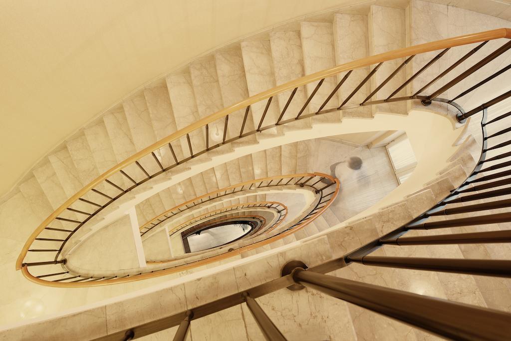 וונז'ו Ex Palm D'Or Hotel מראה חיצוני תמונה