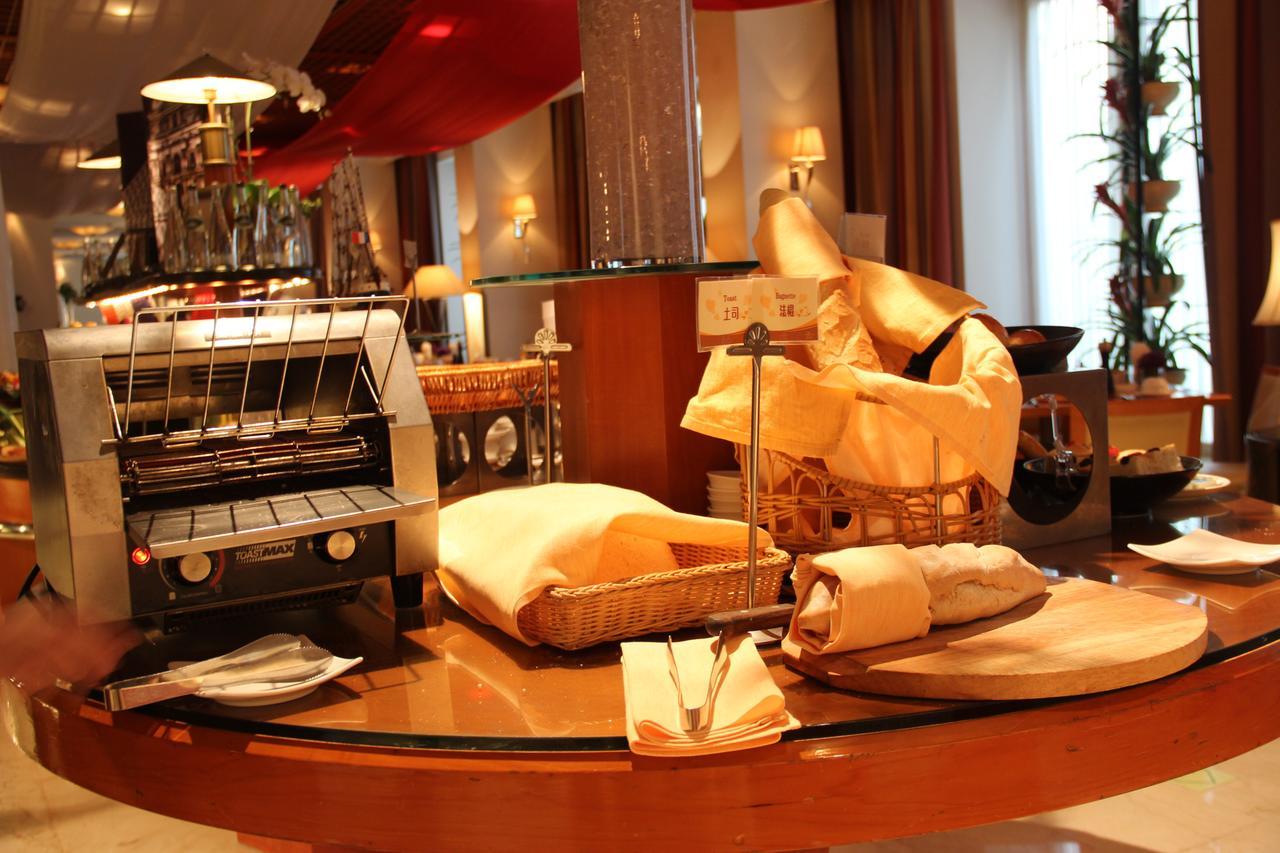 וונז'ו Ex Palm D'Or Hotel מראה חיצוני תמונה