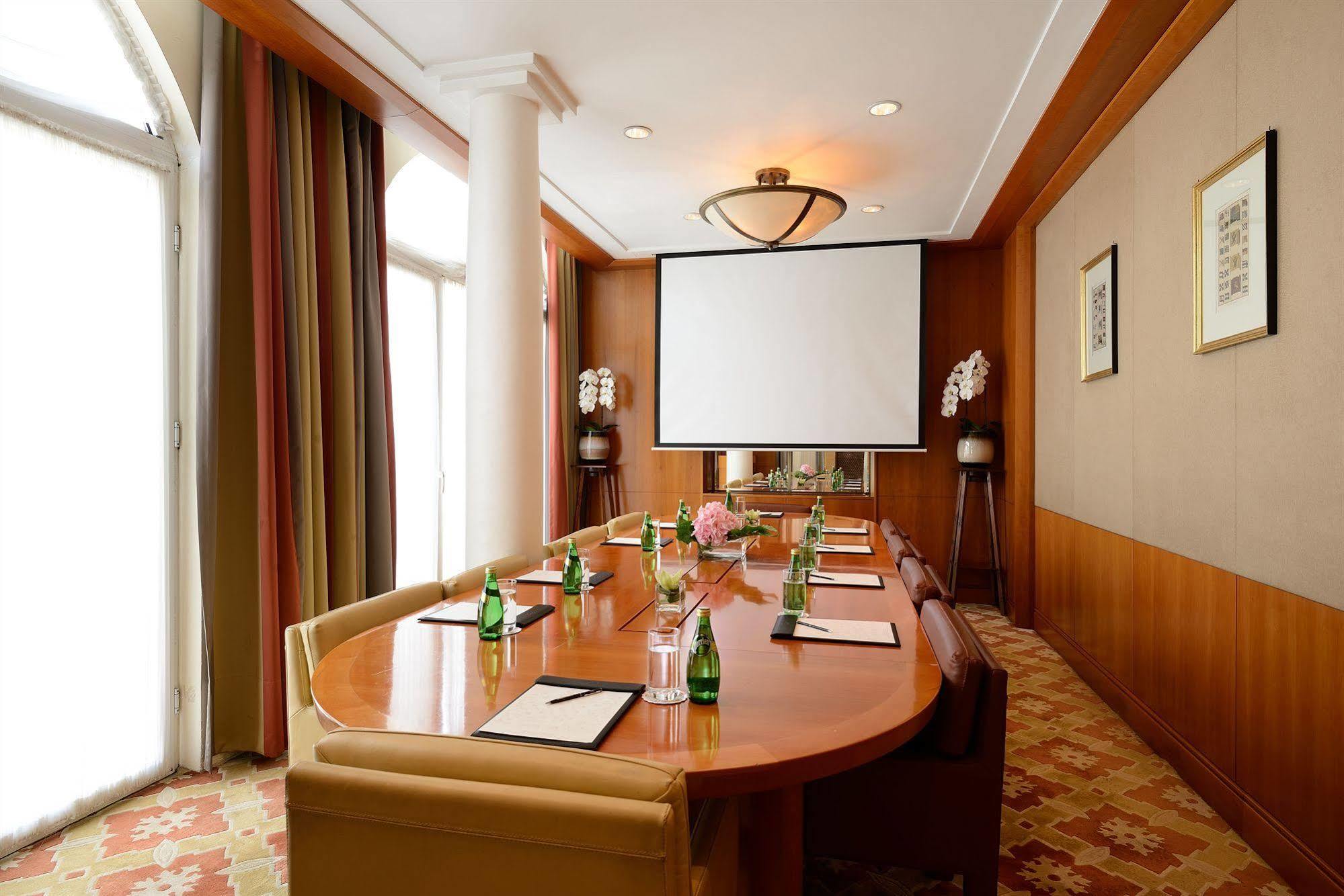 וונז'ו Ex Palm D'Or Hotel מראה חיצוני תמונה