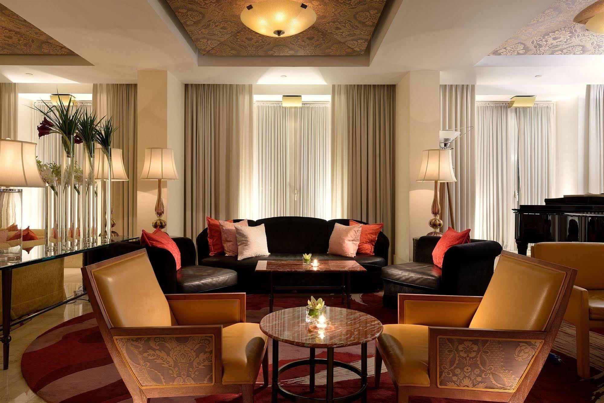 וונז'ו Ex Palm D'Or Hotel מראה חיצוני תמונה