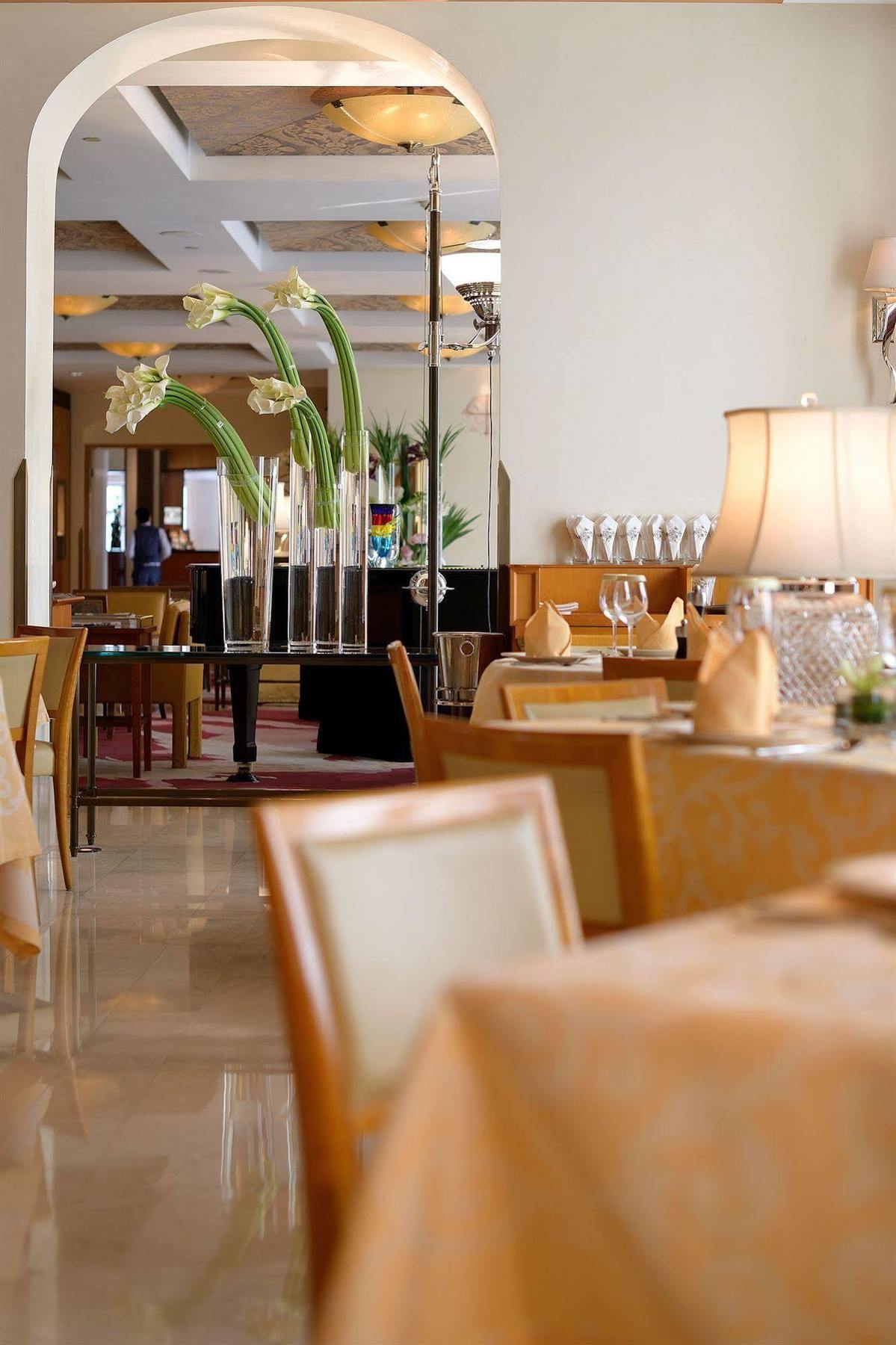 וונז'ו Ex Palm D'Or Hotel מראה חיצוני תמונה