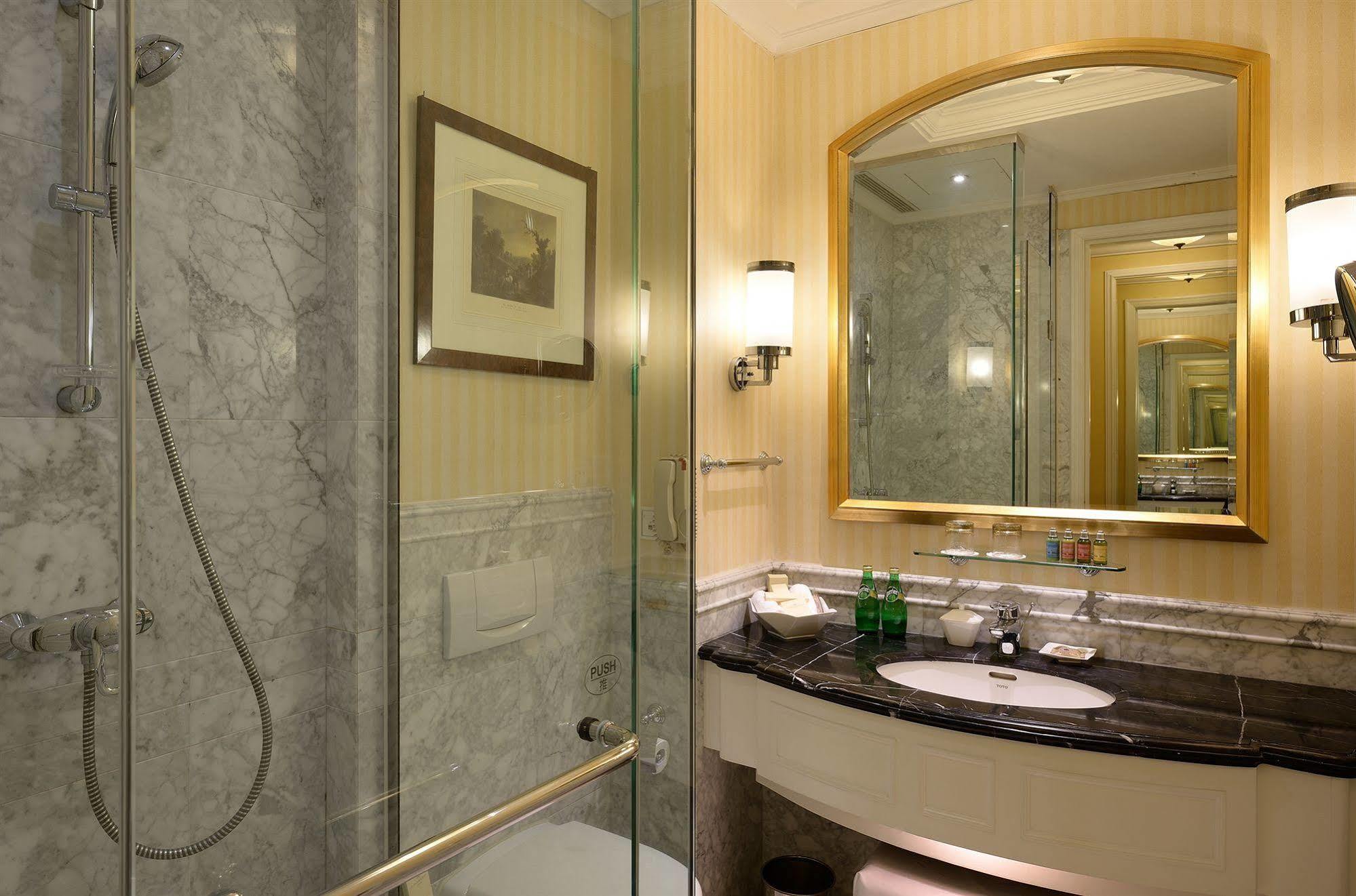 וונז'ו Ex Palm D'Or Hotel מראה חיצוני תמונה