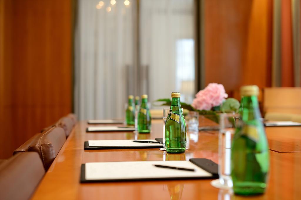 וונז'ו Ex Palm D'Or Hotel מראה חיצוני תמונה