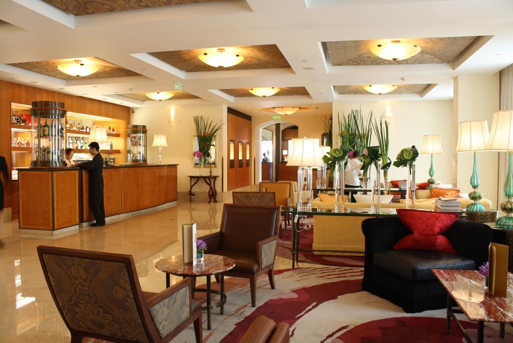 וונז'ו Ex Palm D'Or Hotel מראה חיצוני תמונה